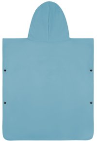 Normani Bademantel - blau
