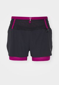 Valitud, performance black/blackberry