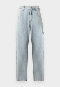 SHIMO - Calças de ganga largas - light blue