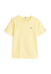 Unselected, citronella
