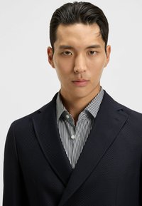 BOSS C-HANRY-DB-254 - Americana - dark blue four