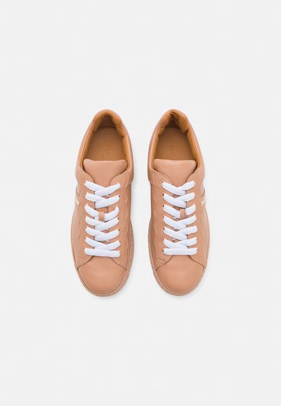 See by Chloé ESSIE - Sneaker low - nude/sand - Zalando.ch