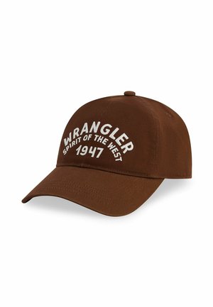 LOGO CAP - Cappellino - mole