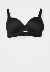 Soutien-gorge à armatures - black