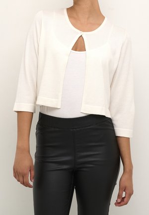 Cardigan - off-white