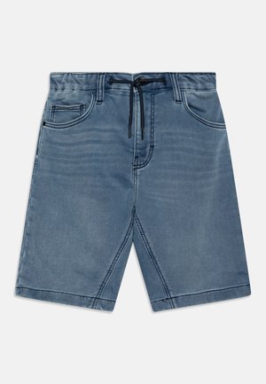 Shorts di jeans - double stone