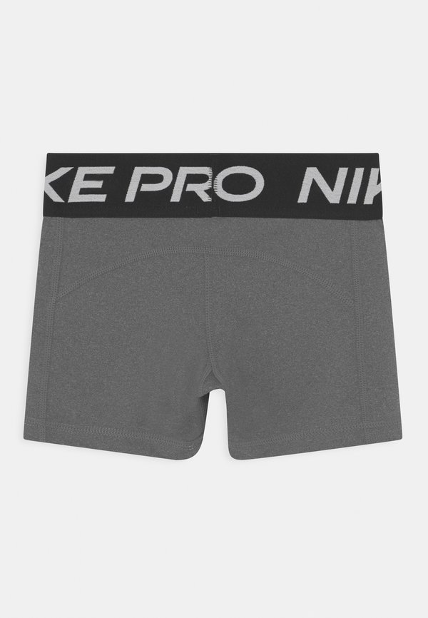 Sports shorts - carbon heather2