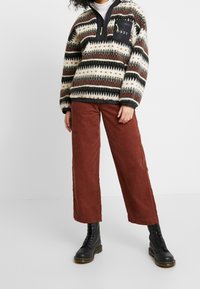 Obey Clothing Sweatshirt - multi-coloured