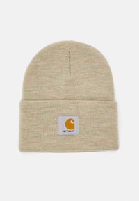 Carhartt WIP WATCH HAT UNISEX - Kapa - ammonite heather