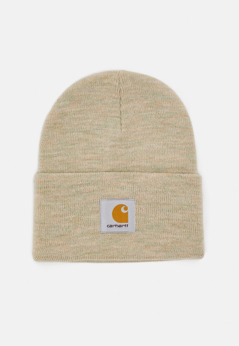 Carhartt WIP - WATCH HAT UNISEX - Vunena kapa - ammonite heather, Povećaj