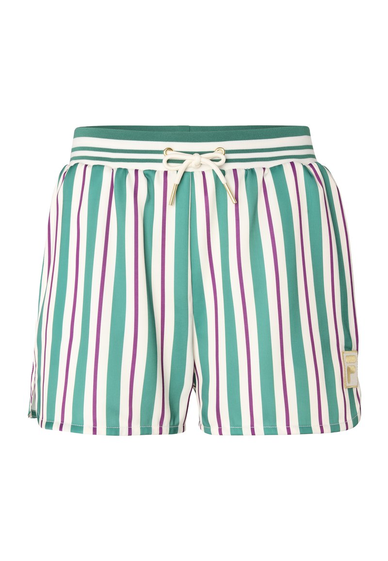 Fila Shorts wit