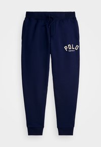 Polo Ralph Lauren THE RL FLEECE LOGO JOGGER PANT Trainingsbroek