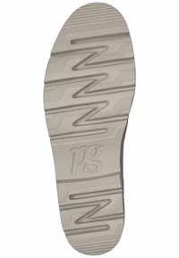 Paul Green Scarpe senza lacci - grey