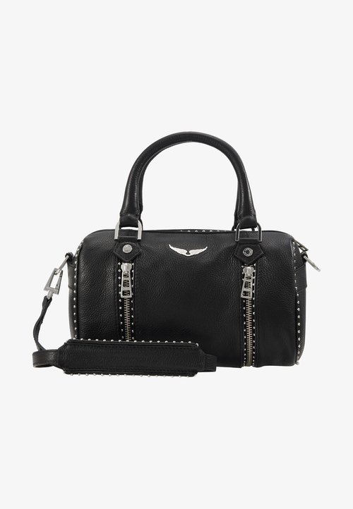 Zadig Voltaire Vesker Dame Nye Designervesker P Nett ZALANDO zadig-voltaire-vesker-dame-nye-designervesker-p-nett-zalando