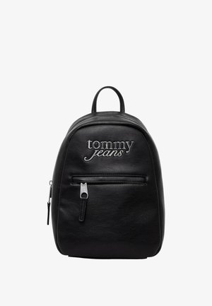Tommy Hilfiger, TJW BOLD BACKPACK AW0AW18766 - Sac à dos - black