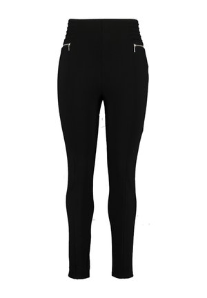 Jeggings - black