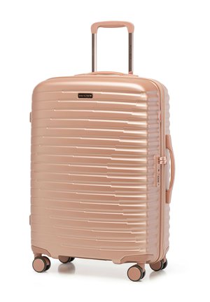 Bagaglio a mano - rose gold