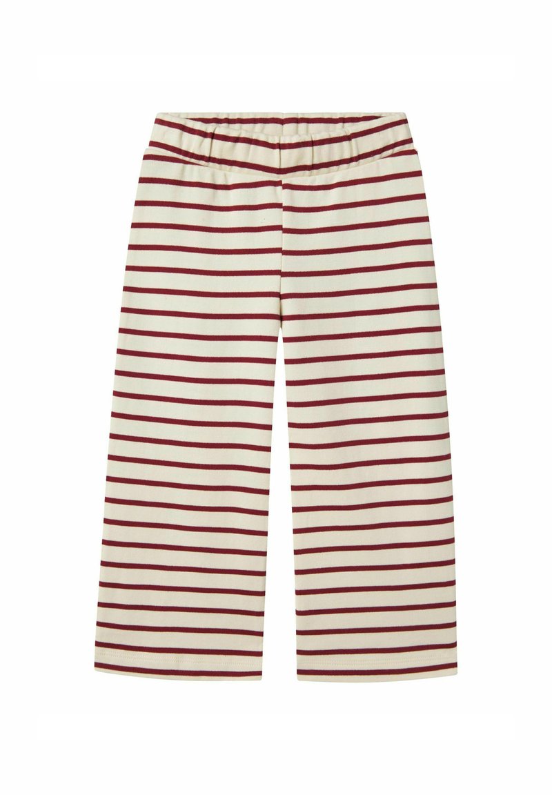 Lil’ Atelier Broek wit