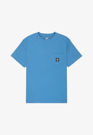 Element, Camiseta básica - blc
