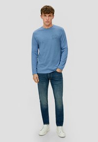 s.Oliver - Bluzka z długim rękawem