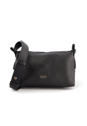 VENEZIA BAG - Schoudertas - black