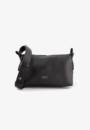 VENEZIA BAG - Umhängetasche - black