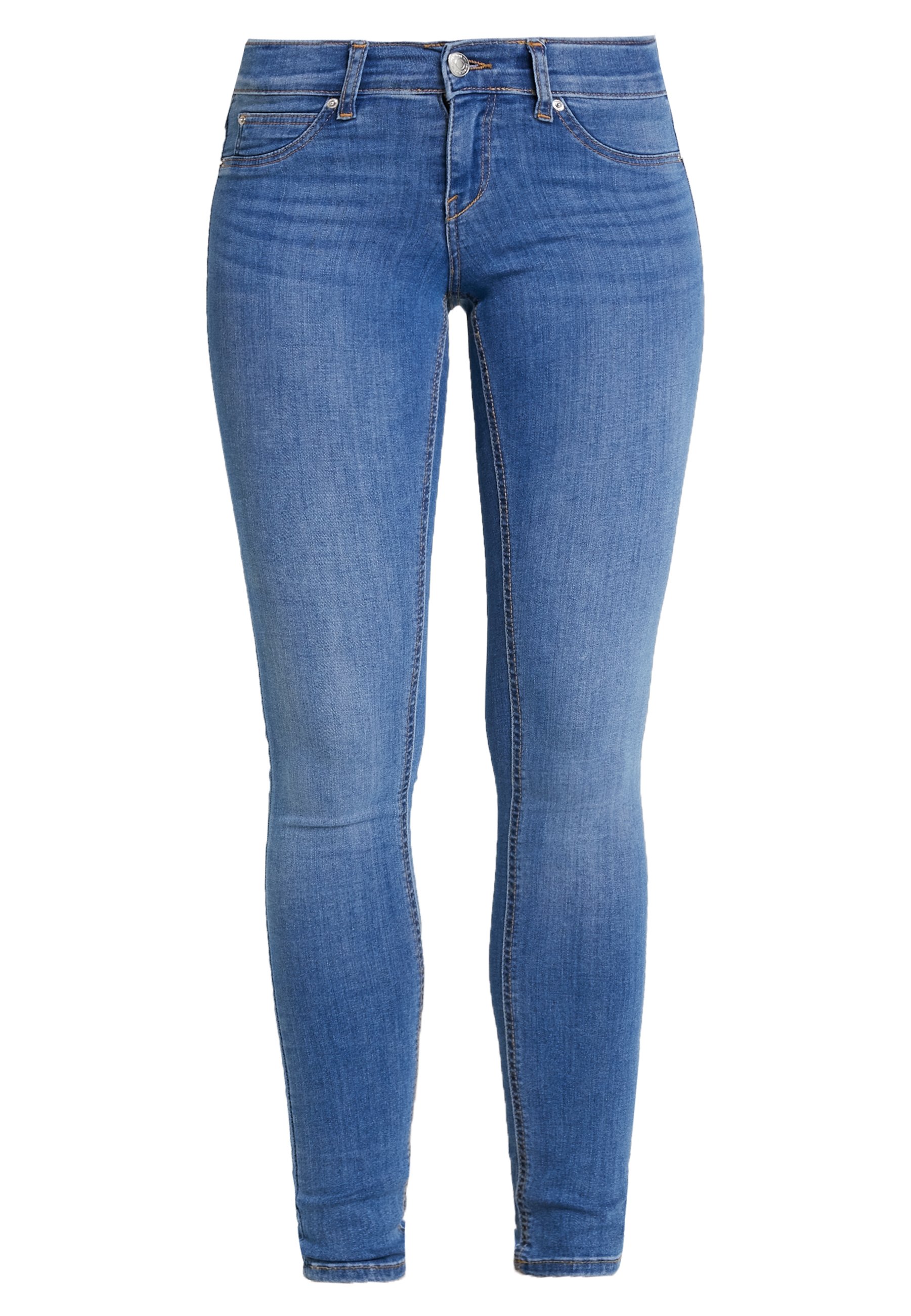 Gina Tricot BONNIE - Jeans Skinny Fit 