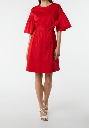 Cocktailkleid/festliches Kleid - red