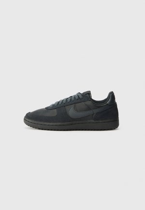 FIELD GENERAL UNISEX - Trainers - black