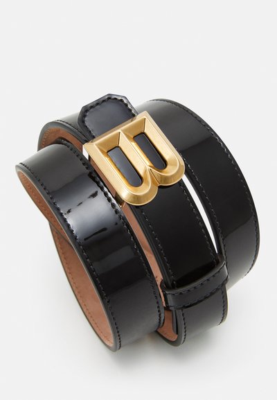 Bally BOLD - Vöö - black/oro