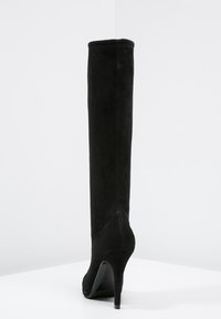 Peter Kaiser Bottes à talons hauts - black