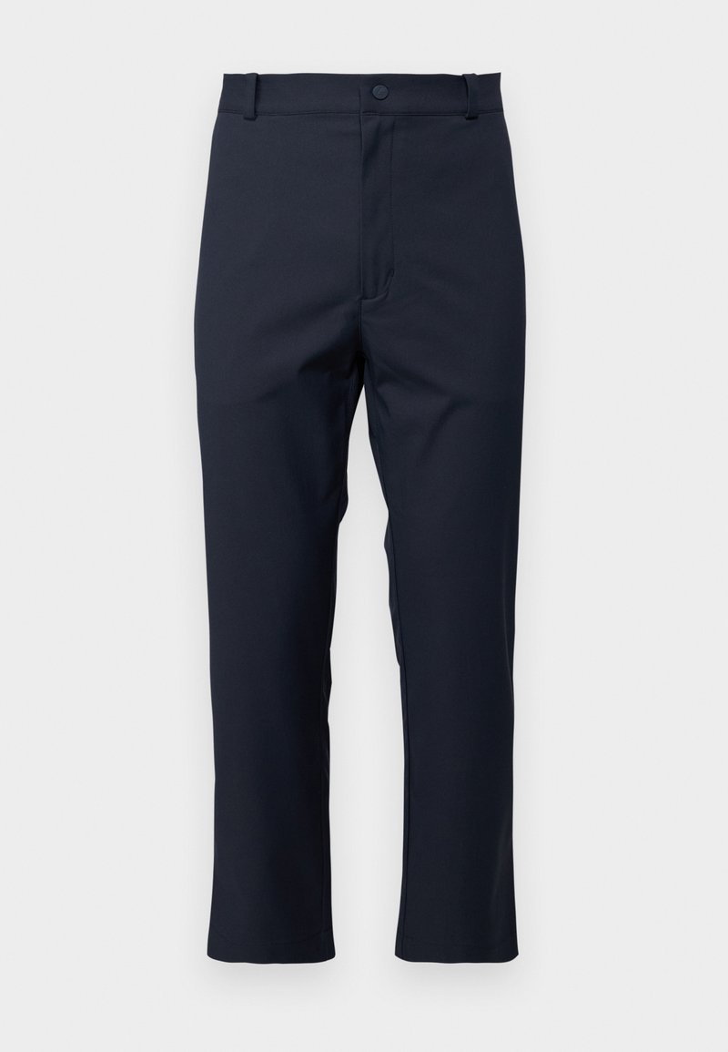 K-Way ELIA UNISEX - Chinos - blue depht/dark blue - Zalando.co.uk