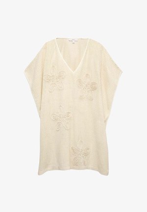 Marks & Spencer, Cape - ecru