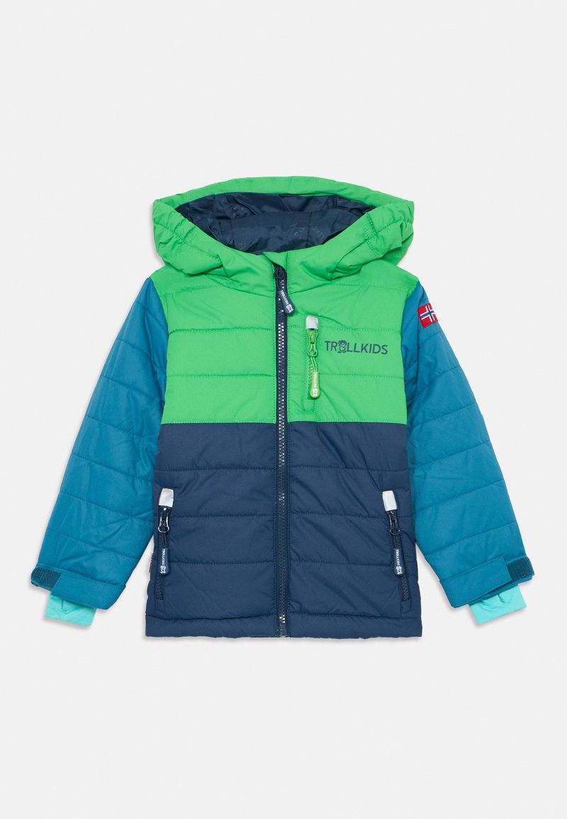 Trollkids Ski jas meerkleurig Trollkids Ski jas meerkleurig