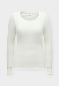 Niet geselecteerd, butter yellow