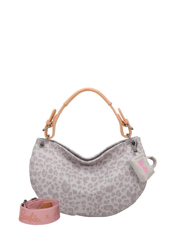 BITZI LEO SILHOUETTE LIMITED BARBIE - Shopping Bag