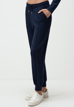 JOGGER  - Trainingsbroek - dark blue