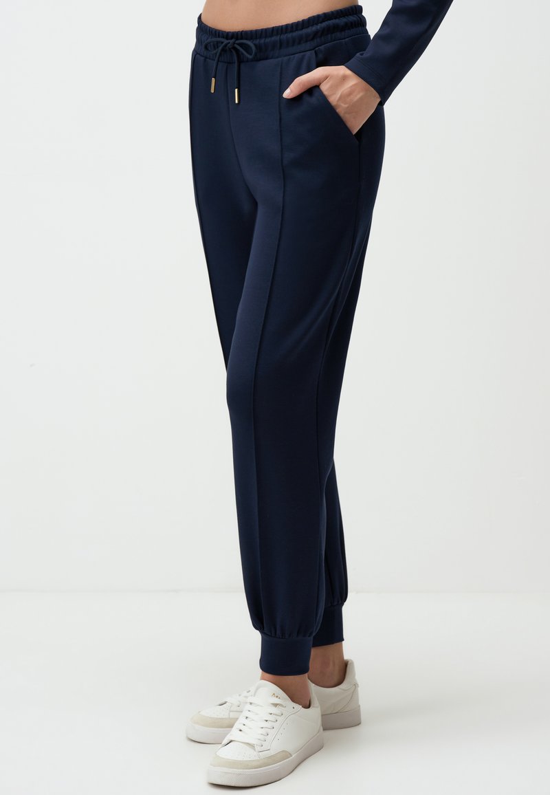 Jimmy Key JOGGER - Trainingsbroek - dark blue