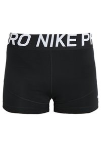 Nike Performance Tights - black/white