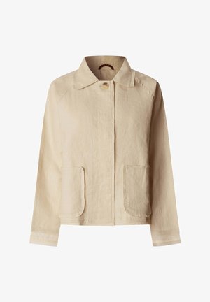 Pepe Jeans, W11 KATY
- Giacca leggera - lace beige