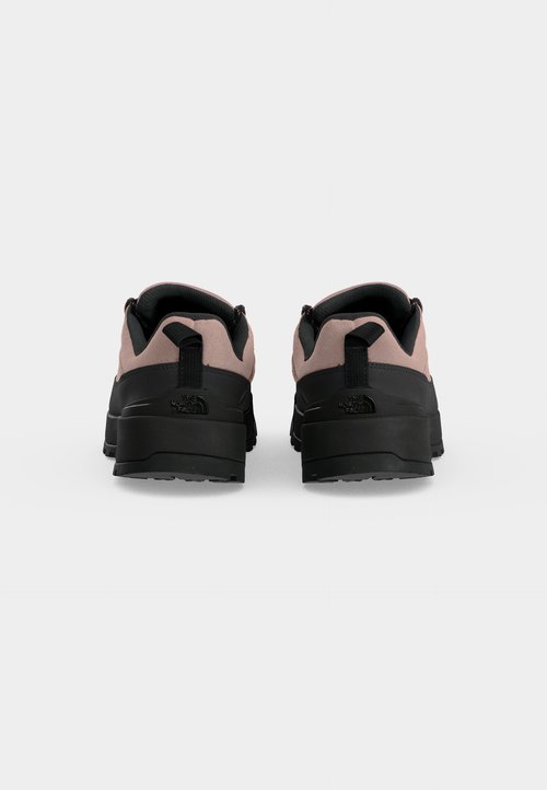 The North Face GLENCLYFFE URBAN UNISEX - Trainers - metal pink/anthracite grey — photo 4