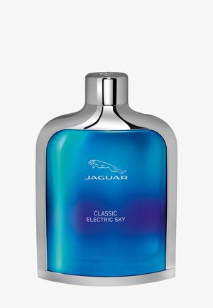 Jaguar Fragrances CLASSIC ELECTRIC SKY EAU DE TOILETTE - Eau de Toilette