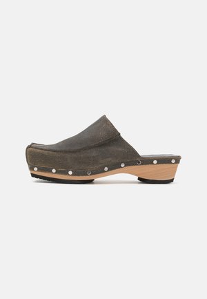 ECKHAUS LATTA UNISEX - Tresko - grey