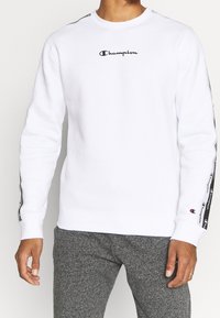 Champion Felpa - white