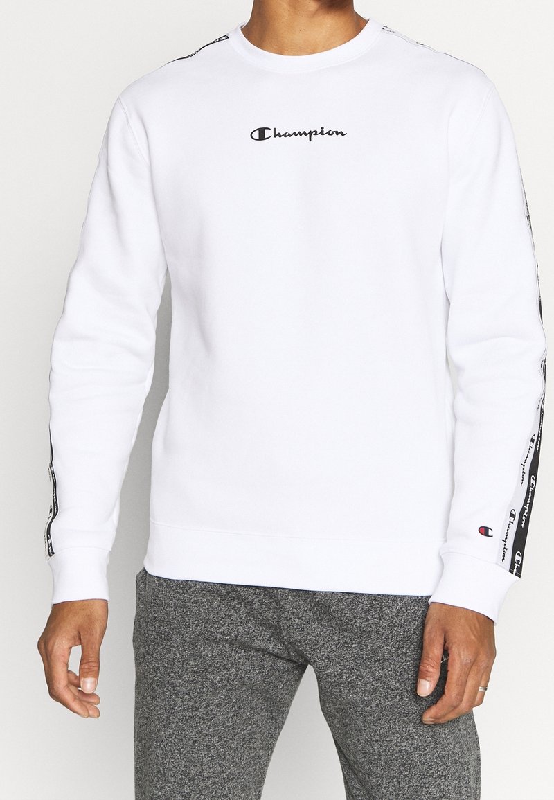 Champion Felpa - white