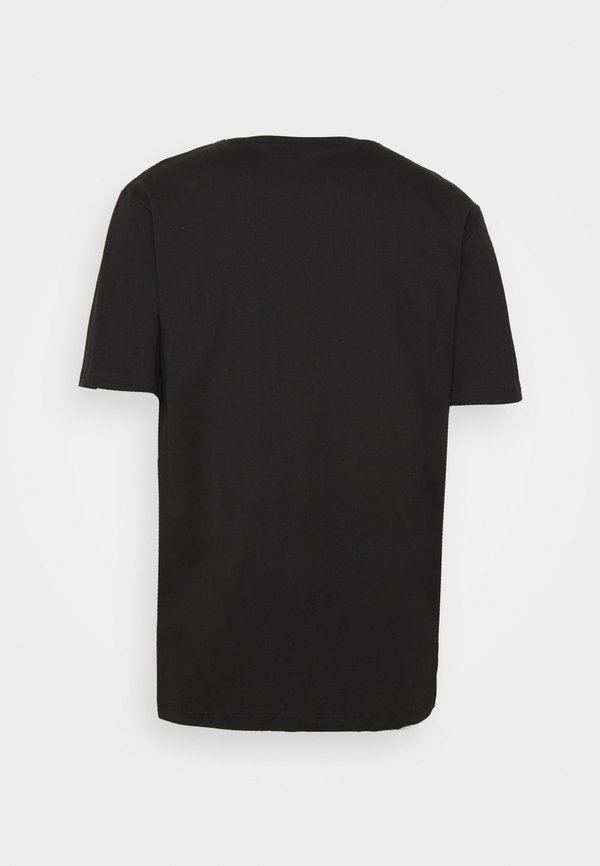 SLHREGRASS ONECK TEE - Basic T-shirt3