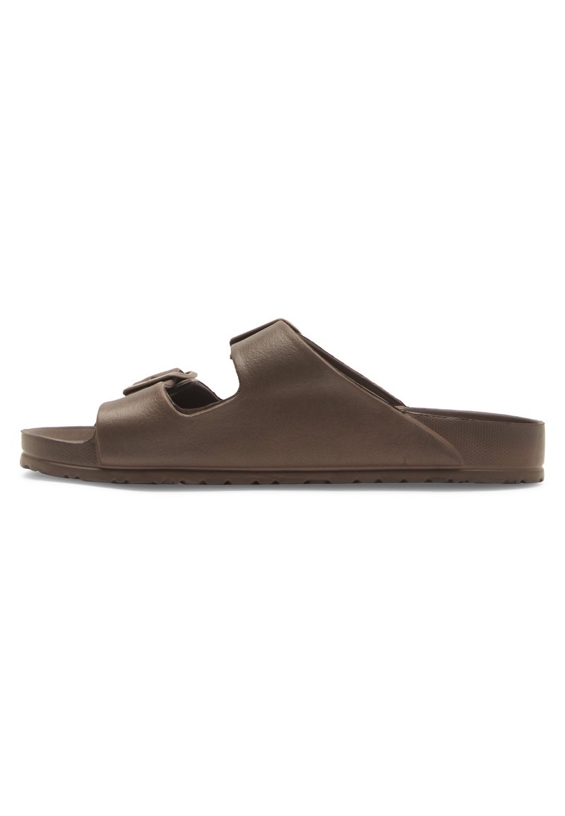 Quiksilver EMBARK - Šľapky - cvj