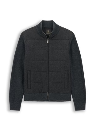 Boggi Milano, Veste légère - charcoal