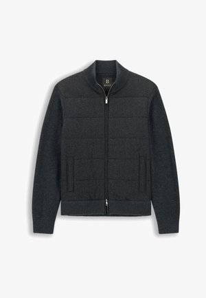 Boggi Milano, Veste légère - charcoal