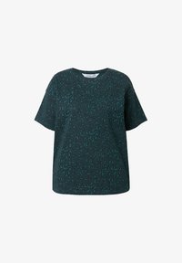 Seleccionado, midnight green